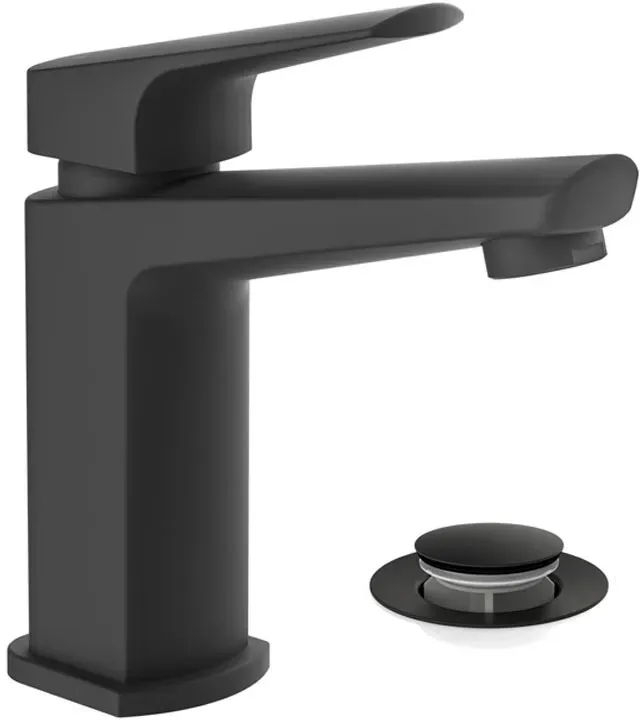 badshop.de Design Waschtischarmatur 0 cm