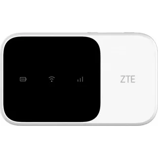 ZTE Mf17b Router, Weiss