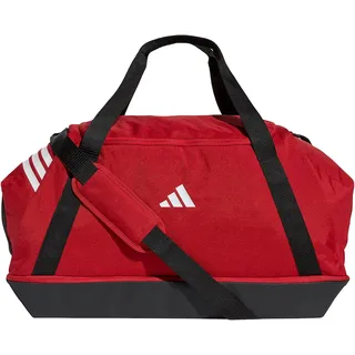 adidas Duffle Bag Tiro Team Power Red/White