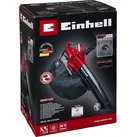Einhell GE-CL 36 Li Akku-Laubsauger