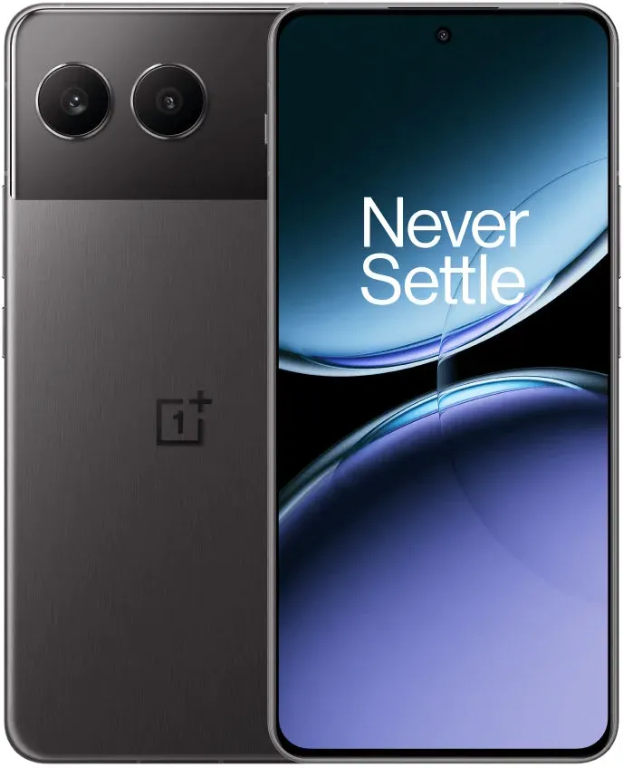 OnePlus Nord 4, 17,1 cm (6.74"), 16 GB, 512 GB, 50 MP, Android 14, Schwarz
