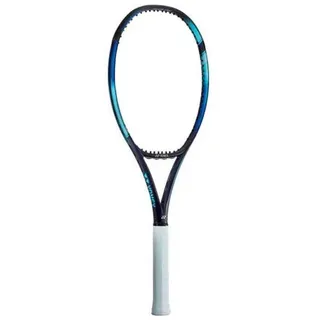 Yonex Ezone 98 L Ungespannte Tennisschläger - Sky Blue - 1