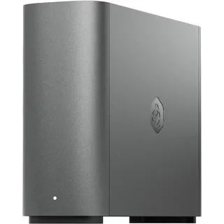 Synology BeeStation Plus 8 TB Schwarz
