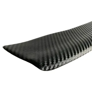 Ladekantenschutz Carbon für Mercedes C-Klasse W204 S/4 2011-2014