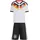 Heimtrikot-Set 2026 Kinder Gr. 104