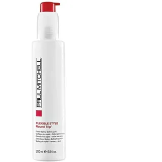 Paul Mitchell Flexible Style Round Trip Fluid 200 ml