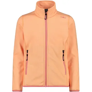 CMP KID G Jacket melone-pesca-bianco (27CP) 140