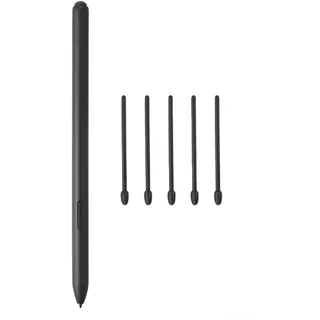 Besttoolifes Für Remarkable 2 Stifte mit Radiergummi-4096 Druckempfindlichkeit, Handflächenabweisung, Neigungsstütze, Stylus Pen für bemerkenswerten Stift Ersatz 5 Spitzen – Digitale Stifte