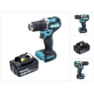 DDF487T1 inkl. 1 x 5,0 Ah