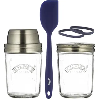 Kilner Sauerteig Herstellungsset