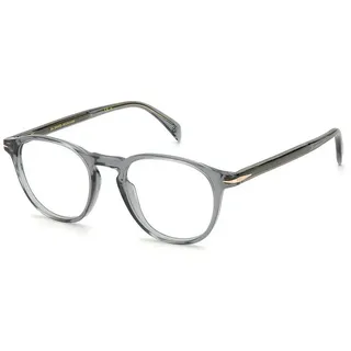 David Beckham DB 1018 49FT320 grau