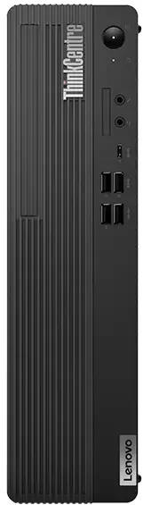 Lenovo ThinkCentre M90s Gen 5 SFF Intel Intel® Core i5-14500 vPro® Prozessor der 14. Generation E-Kerne bis zu 3,70 GHz P-Kerne bis zu 5,00 GHz, Windows 11 Pro 64, Keine Speicherauswahl