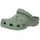 Holzschuhe Moss 39-40