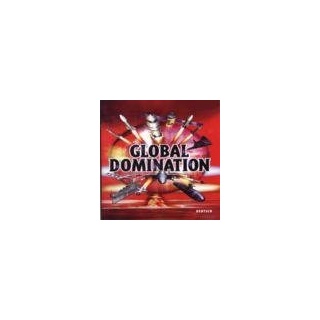 Global Domination - PS1 #