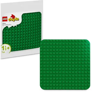 LEGO Duplo Bauplatte in Grün 10460 25 x 25 cm