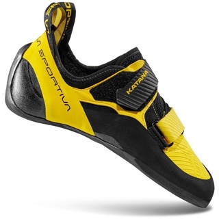 La Sportiva Katana Kletterschuhe - Yellow / Black - EU 39 1/2