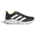 Damen Core Black/Cloud White/Flash Aqua 37 1/3
