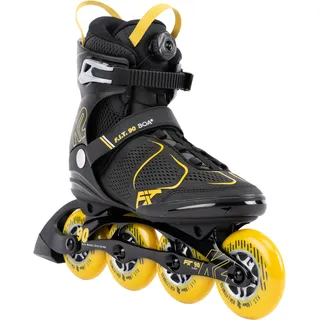K2 F.I.T. 90 Boa Inline Skates (2022)