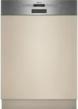 S145ECS06E Geschirrspüler integrierbar 60 cm Besteckschublade