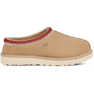 UGG Australia UGG Tasman Slipper 5955-SNDD, Hausschuhe, Damen. Beige - Beige