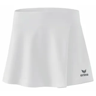 Erima Performance Tennisrock Kinder new white 128
