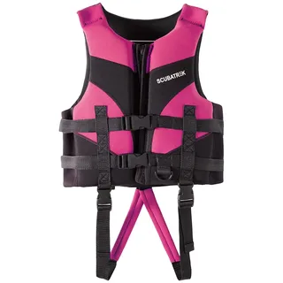 Bastwahl Schwimmweste Mit Verstellbarem Gurt Und Sicherheitsverschluss - Schwimmende Bademode Baby Schwimmen Badeanzug Schwimmjacke Schwimmlernweste Für Jungen Mädchen