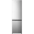 GORENJE NRK620AA1XL4 Kühlgefrierkombination (A, 336 l, 2017 mm hoch, Silber)