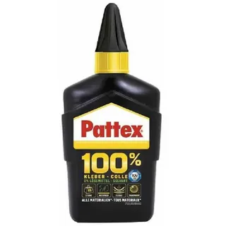 Pattex Multipowerkleber 100% transp.P1BC1 100g Flasche