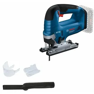 Bosch GST 18V-125 B (solo, C)