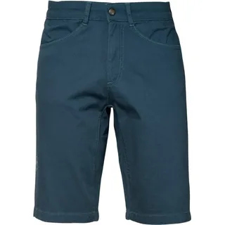 Chillaz Trekkinghose Elias Shorty blau M