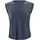 Functional Light and Soft Top in anthracite Gr L