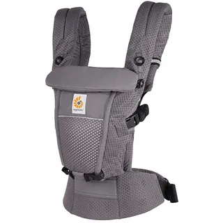 Ergobaby Adapt Soft Flex Mesh