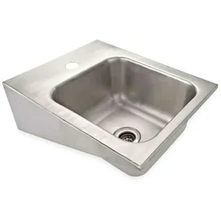 ich-zapfe Ausgussbecken, Handwaschbecken, Handwaschbecken Gastro