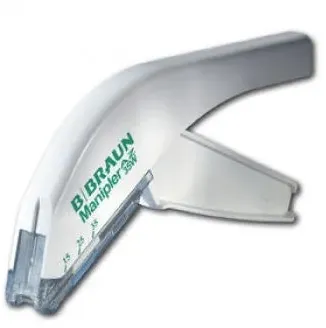 Hautklammergerät B. Braun
