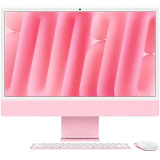 M4 16 GB RAM 256 GB SSD 10-Core GPU Pink