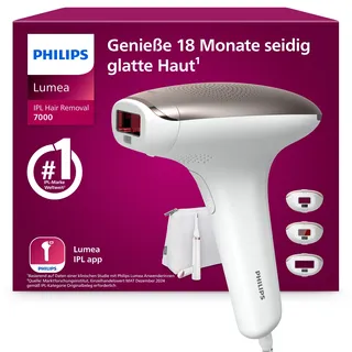 Philips Lumea Advanced BRI923/00