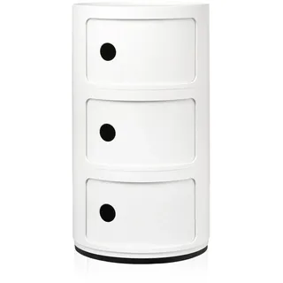 Kartell Componibili Classic white