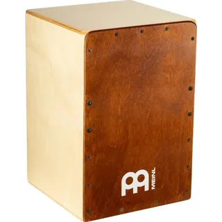 Meinl Percussion Meinl Snarecraft Cajon 80 Almond