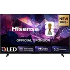 Hisense 65E7S PRO 164cm 65" 4K QLED Smart TV Fernseher