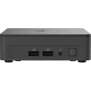 Asus NUC 13 Pro Arena Canyon RNUC13L5KV700000I i7-1360P 0GB/0GB Barebone slim ohne Netzkabel