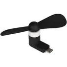 Mini-USB-Ventilator für Smartphone, Laptop, Tablet und PC