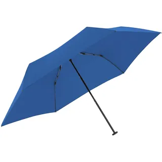 Doppler Taschenschirm zero99 in Ocean Blue | Leichter kleiner Regenschirm | Mini-Regenschirm