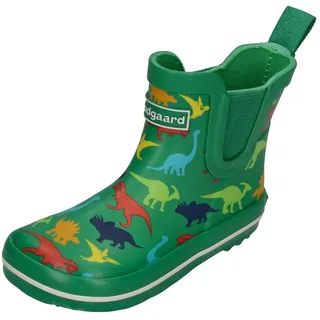 bundgaard CHARLY LOW Gummistiefel Dino bunt