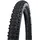 28 x 1,85 Zoll Drahtreifen schwarz