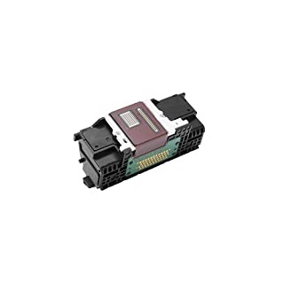 QY6-0086 Einzigartiger schwarzer Druckkopf mit Schutzhülle Bürozubehör Druckkopf für MX928 MX728 IX6780 IX6880