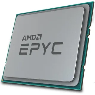 AMD EPYC 7763 SP3 2.45 GHz 64 -Core), Prozessor