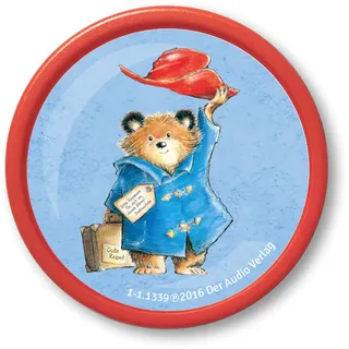 Die schönsten Geschichten von Paddington