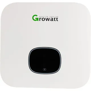Growatt MIN 4600TL-XH 4,6kW Hybrid Wechselrichter 1-phasig mit AFCI