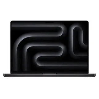 2024 M4 Pro 24 GB RAM 1 TB SSD 20-Core GPU Space Schwarz