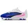 IN/MG/Fg Racer Blue/Weiß/Pink Blast 36